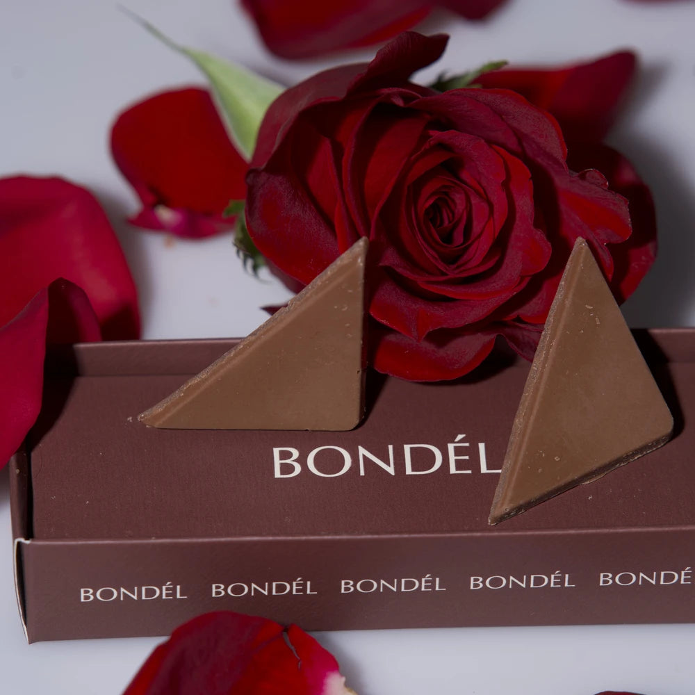 Intimacy Enhancing Chocolate