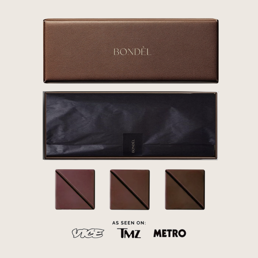Intimacy Enhancing Chocolate